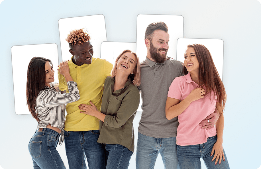 group