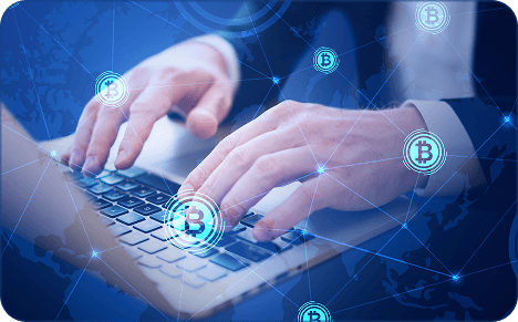 Blockchain