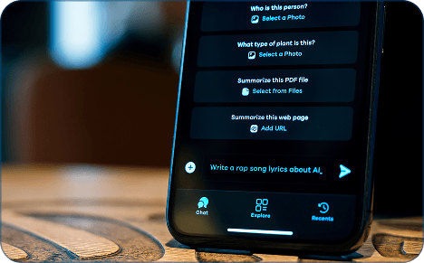 AI Chatbots