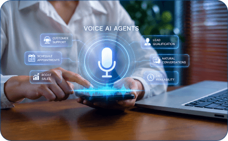 Voice AI Agents