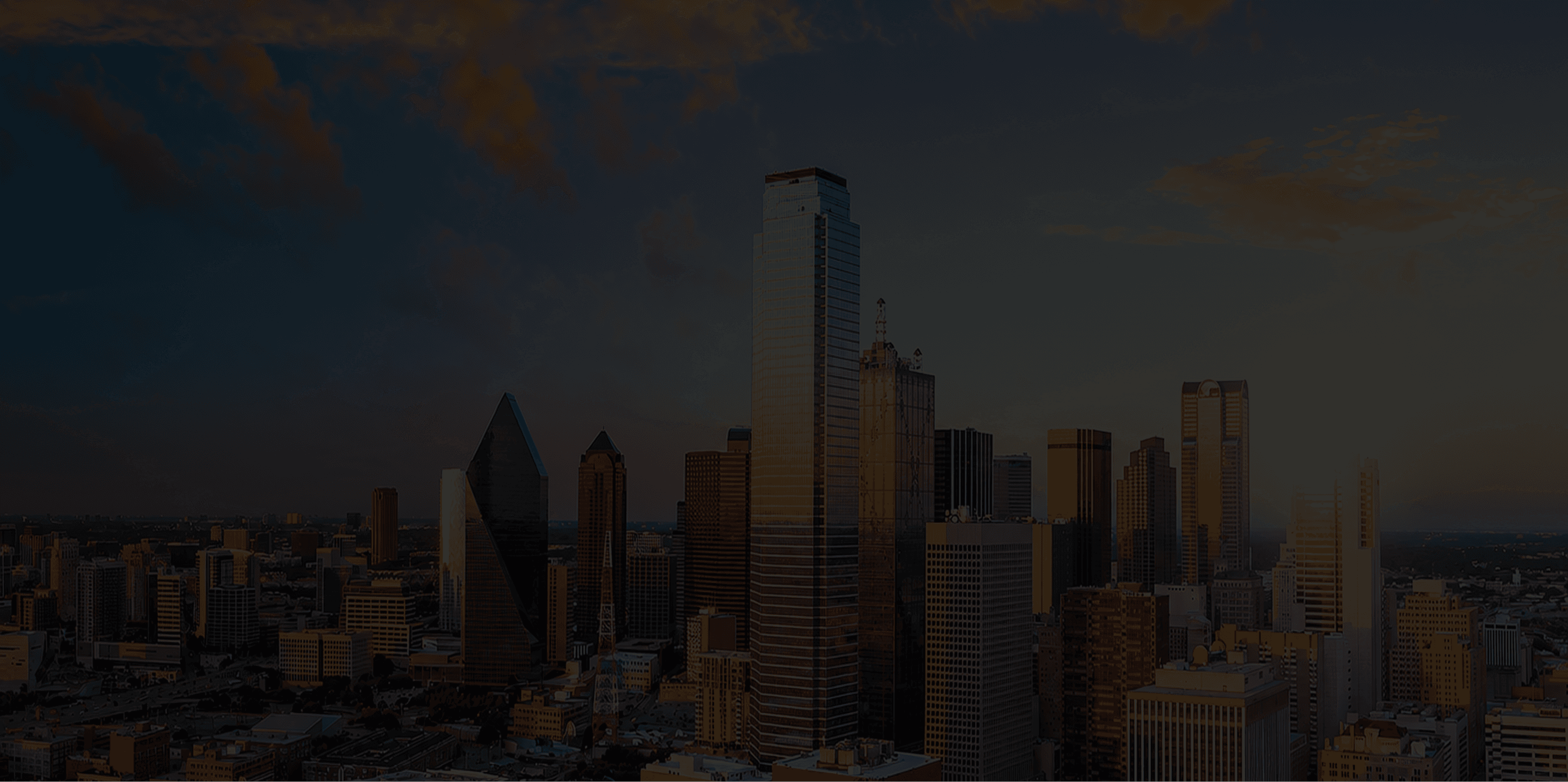 Hero Background