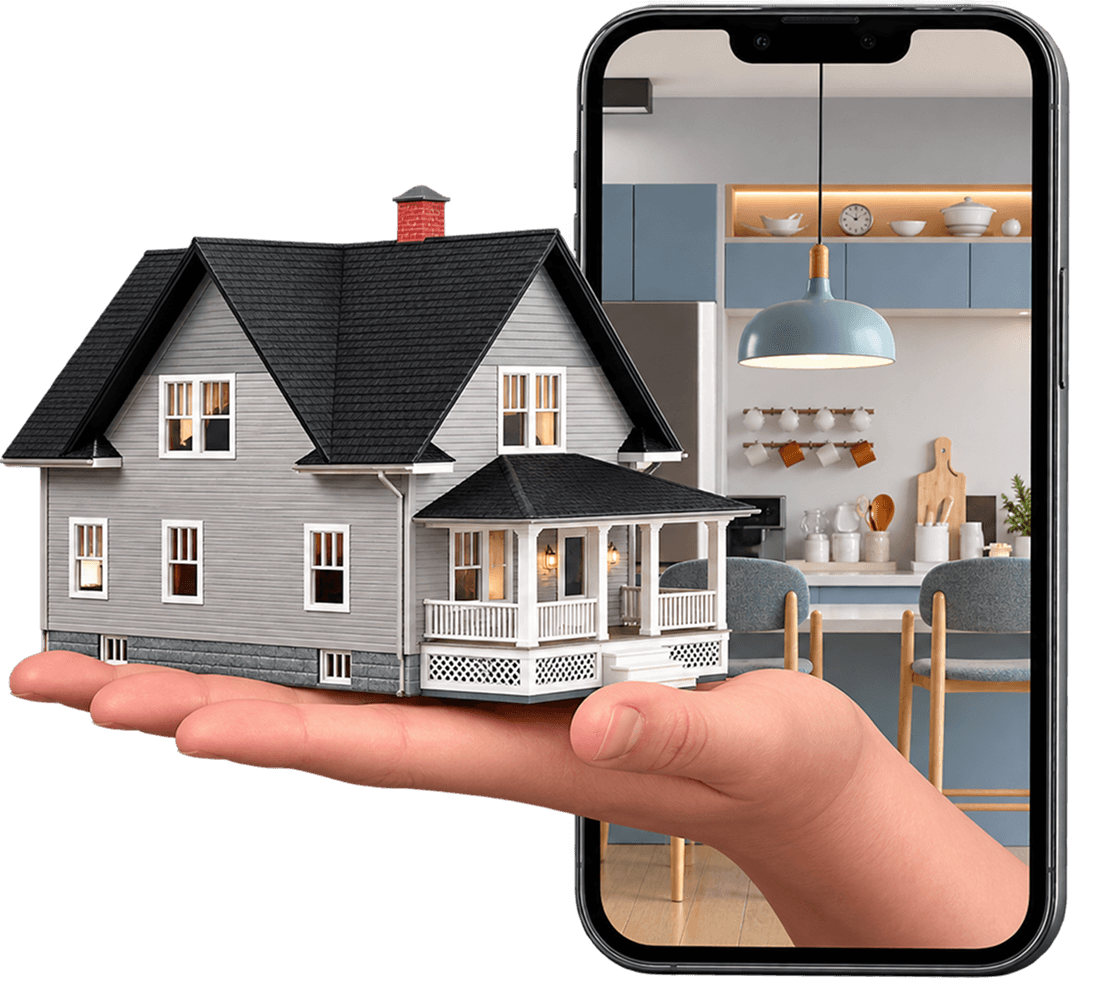 Real Estate App Development