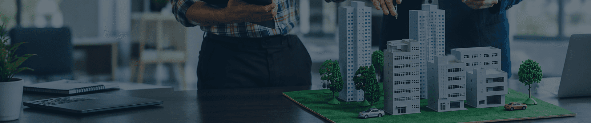 Real Estate Market
