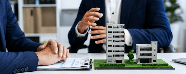 Real Estate Aggregators