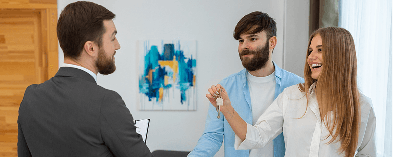 Real Estate Buyers