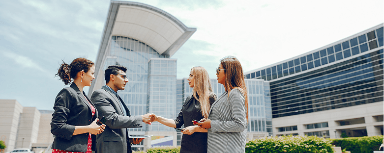 Real Estate Companies/Sellers