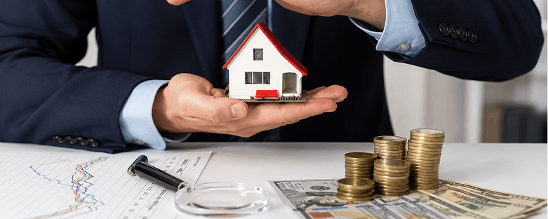 Real Estate Investors