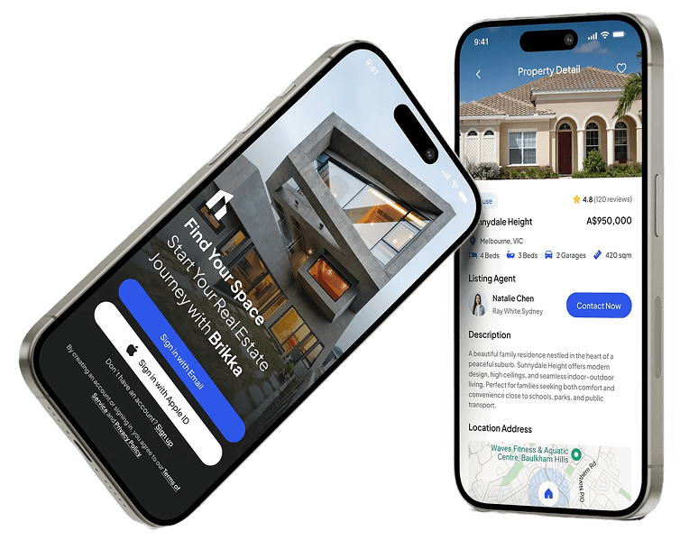 Mobile App