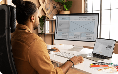 UI/UX Design