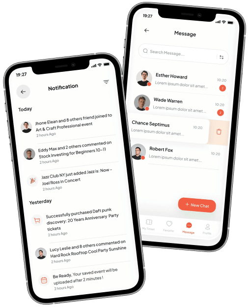 Smart Notification Management