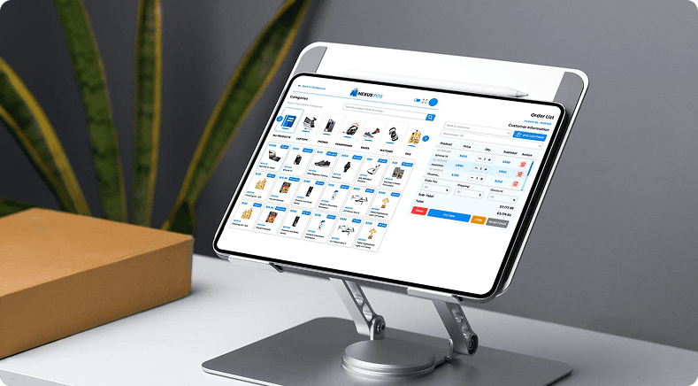 Ecommerce Software Development