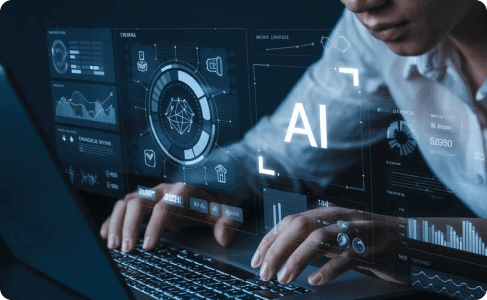 Artificial Intelligence (AI)