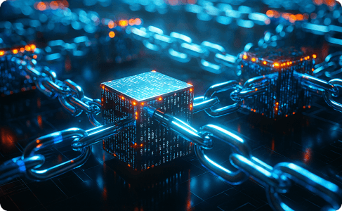 Blockchain