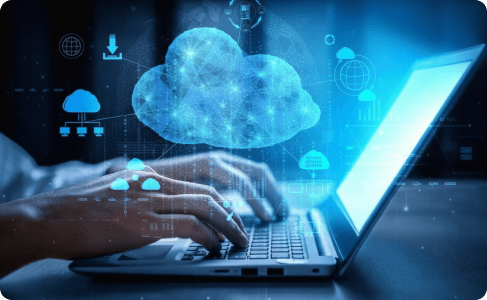 Cloud Computing