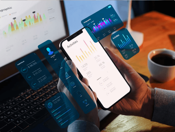 Fintech App Development