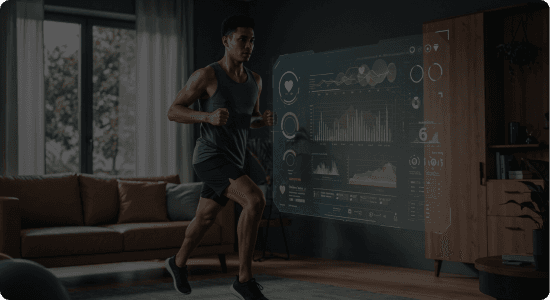 Fitness App Support