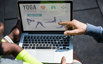 Yoga App Consulting