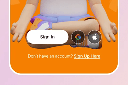SignUp
