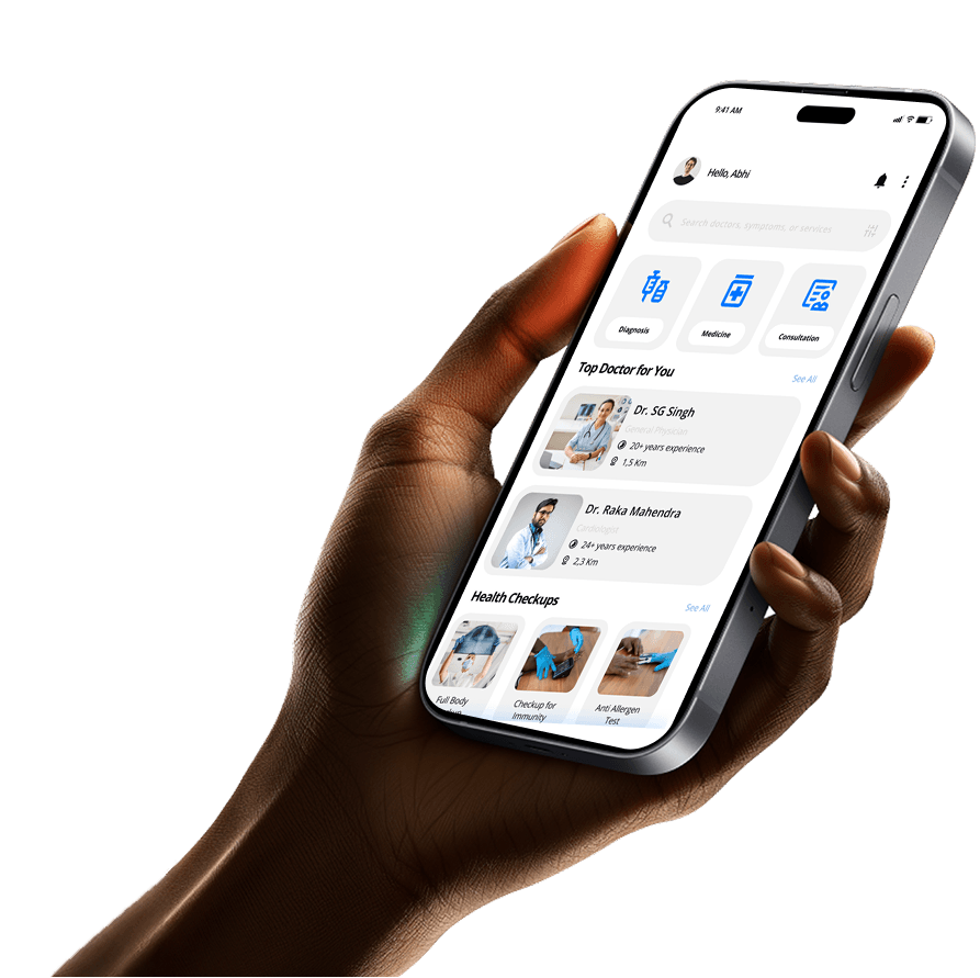 App Cta Background