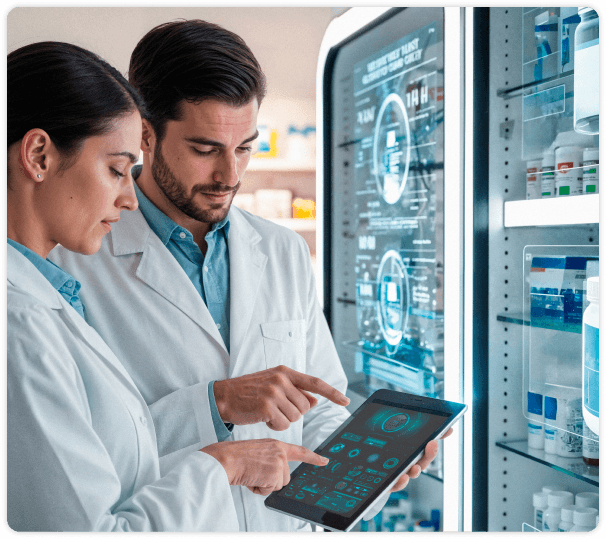 AI-Driven Patient Care and Personalization
