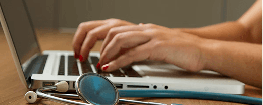 HealthTrack