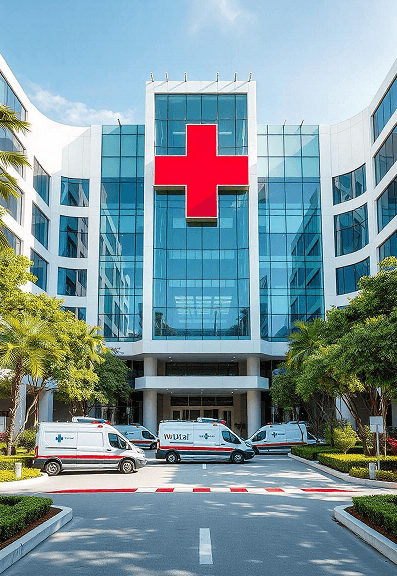 Clinics & Medical Centers