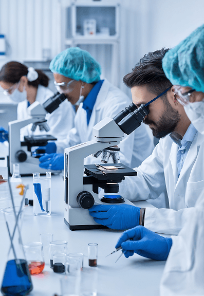 Diagnostic Laboratories
