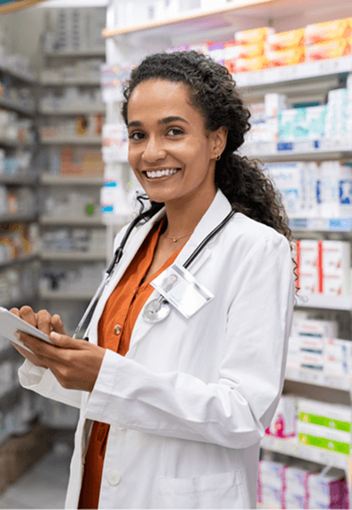 Pharmacy Chains