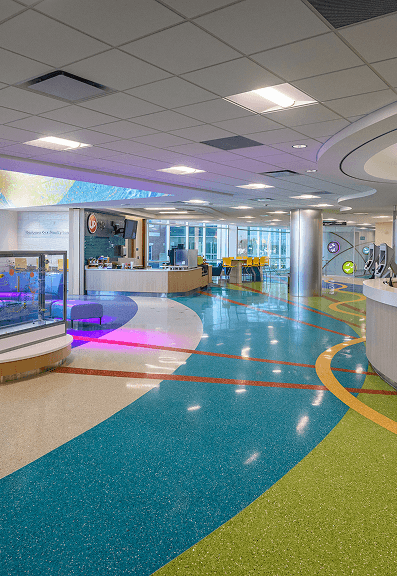 Specialty Care Centers