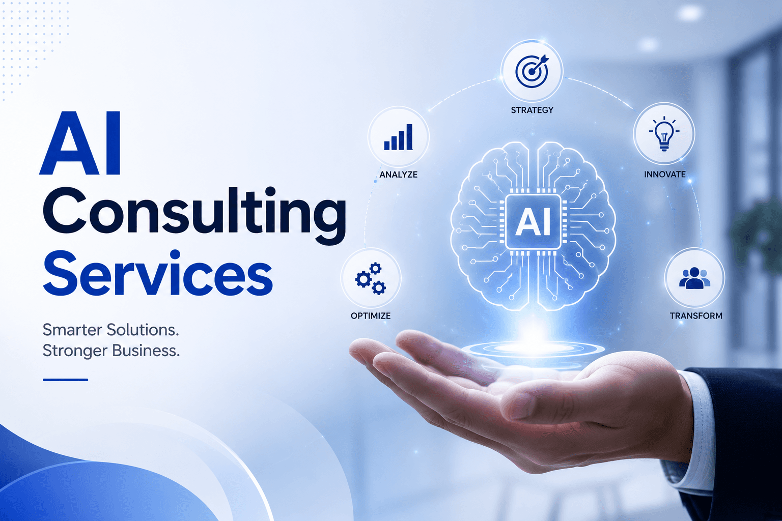 AI Consulting Services