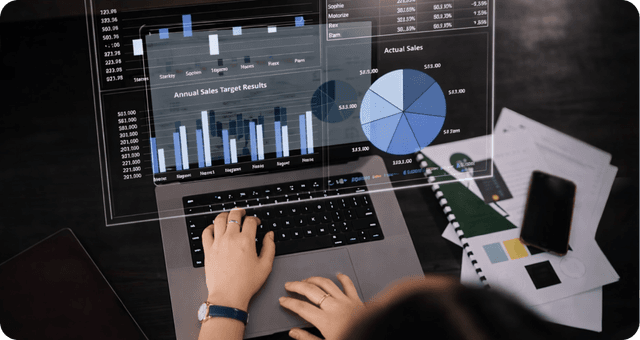 Automated Reporting