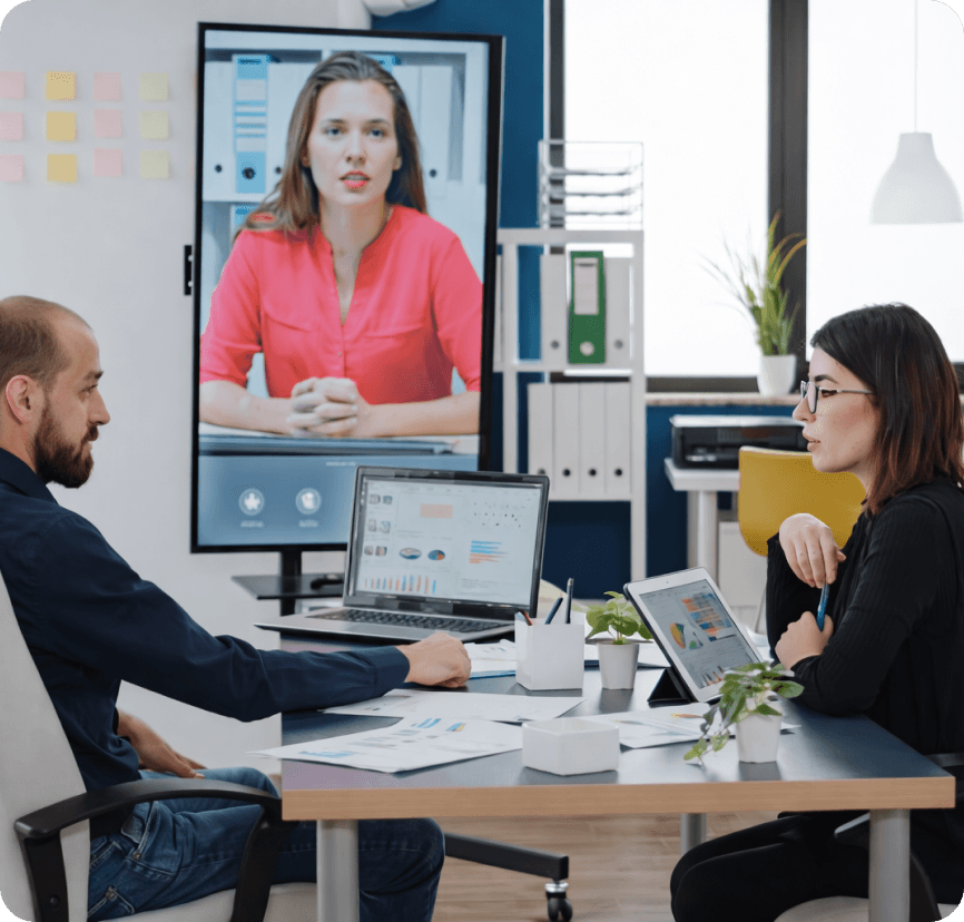 Low User Engagement