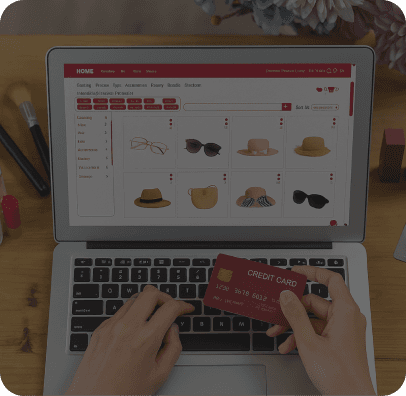 E-commerce & Retail