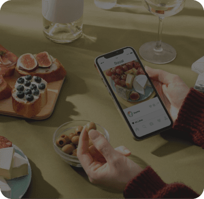 Food & Beverage