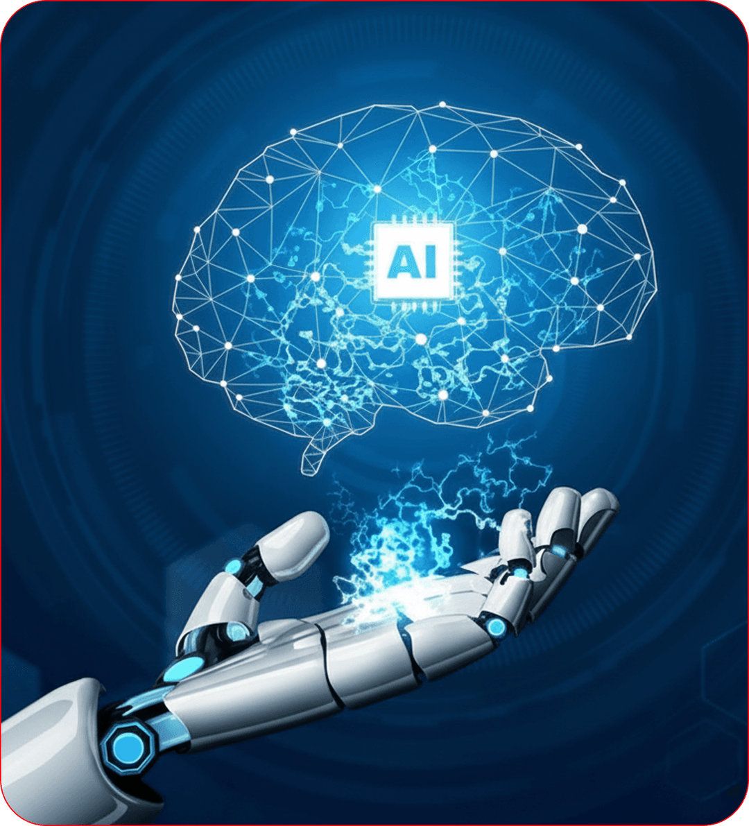 Artificial Intelligence (AI)