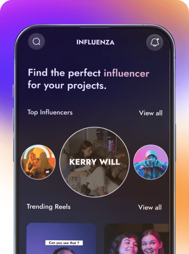Phone Mockup