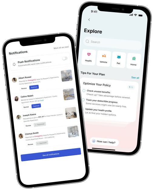 AI-Powered Notifications