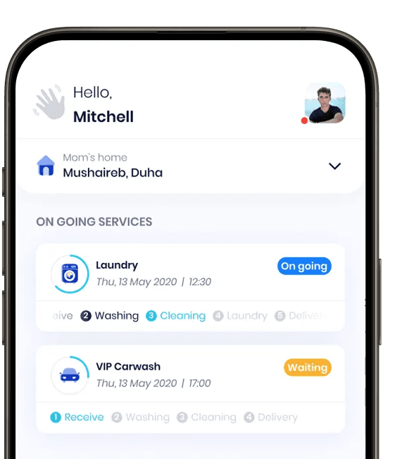 AI-Powered Order Management