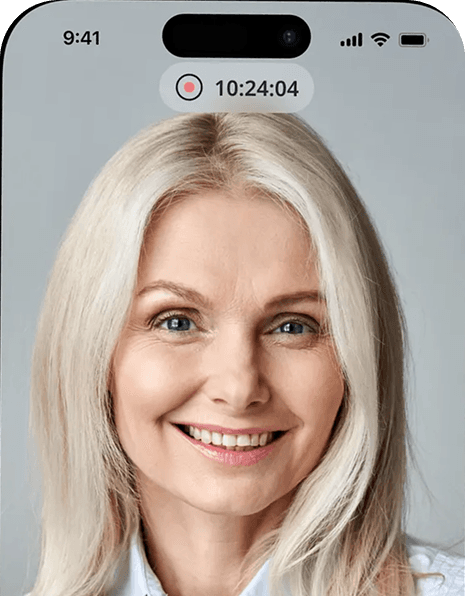 Feature Display