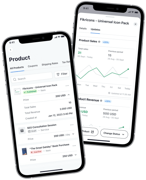 Automated Seller Workflow Tools