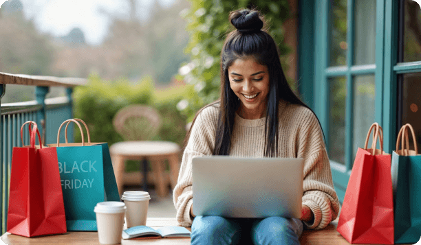 Ecommerce Marketplace
