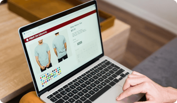 Multivendor Marketplace Development