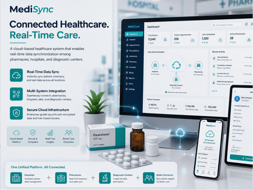 MediSync