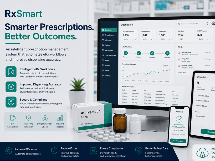 RxSmart
