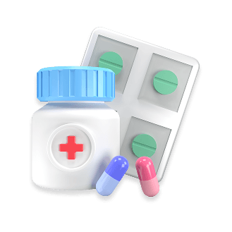 pill