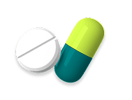 pill