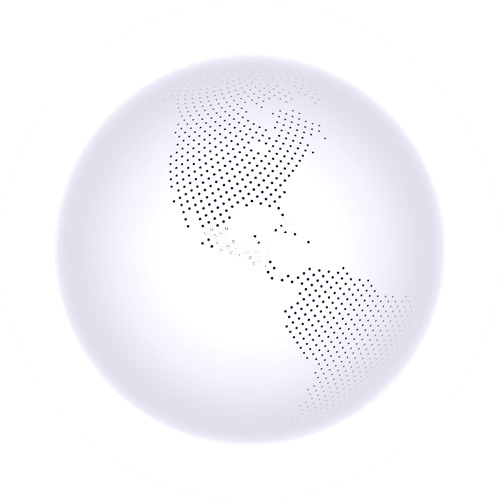 globe