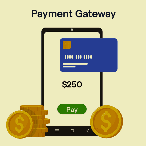 Payment Gateway Integration