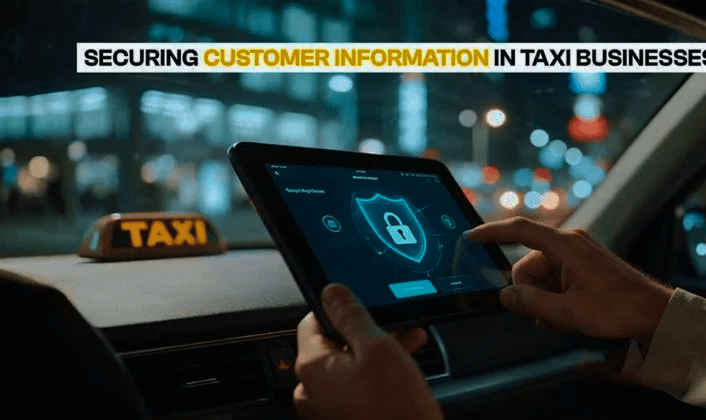 Data Security Vulnerabilities