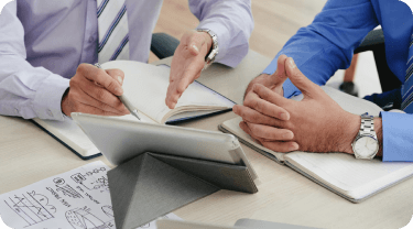 Telemedicine
App Consulting